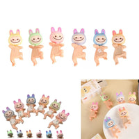 SONNY ANGEL LABUBU SORPRESA HIPPERS THE MONSTERS CELLULARE PC HAVE A SEAT