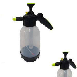 SPRUZZATORE A POMPA PRESSIONE 2.5LT UGELLO VAPORIZZATORE SPRUZZINO NEBULIZZATORE