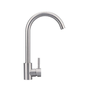 RUBINETTO MISCELATORE CROMATO CASA CUCINA LAVABO LAVANDINO KIT MONTAGGIO S9001