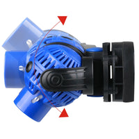 Supporto magnetico pompa flusso 10000l/h 16 watt 16_0002378