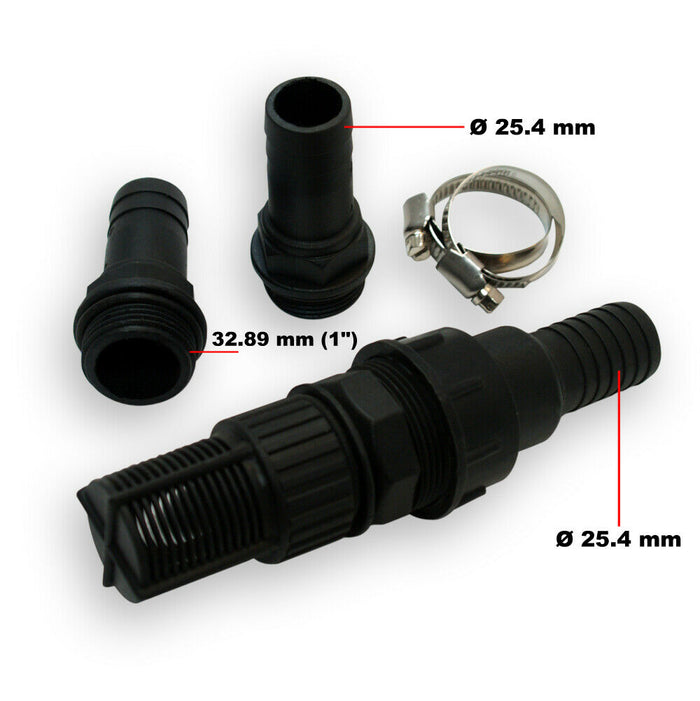 Pompa gasolio organico 230 volt 600 watt per 2400 litri ora 16_0001978