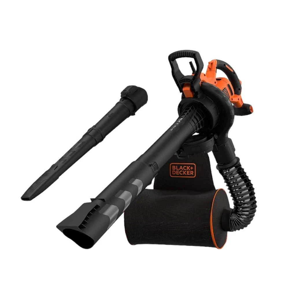 SOFFIATORE ASPIRATORE TRITURATORE 'BEBLV300-QS'