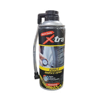 BOMBOLETTA SPRAY 400ML GONFIA RIPARA GOMME PNEUMATICI RUOTE AUTO MOTO BICI