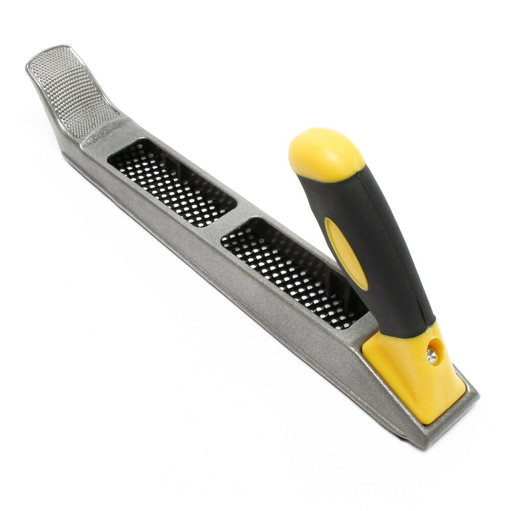 Lima per piallatrice per cartongesso 250 mm + lima di ricambio 16_0002900