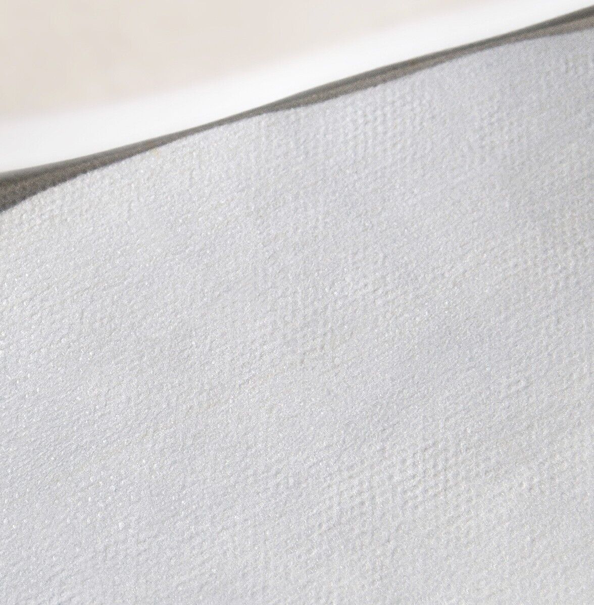 Tovaglia Cucina Natalizia Corona Natale Copritavolo Antimacchia Plastificata Cerata - 140x140 Cm