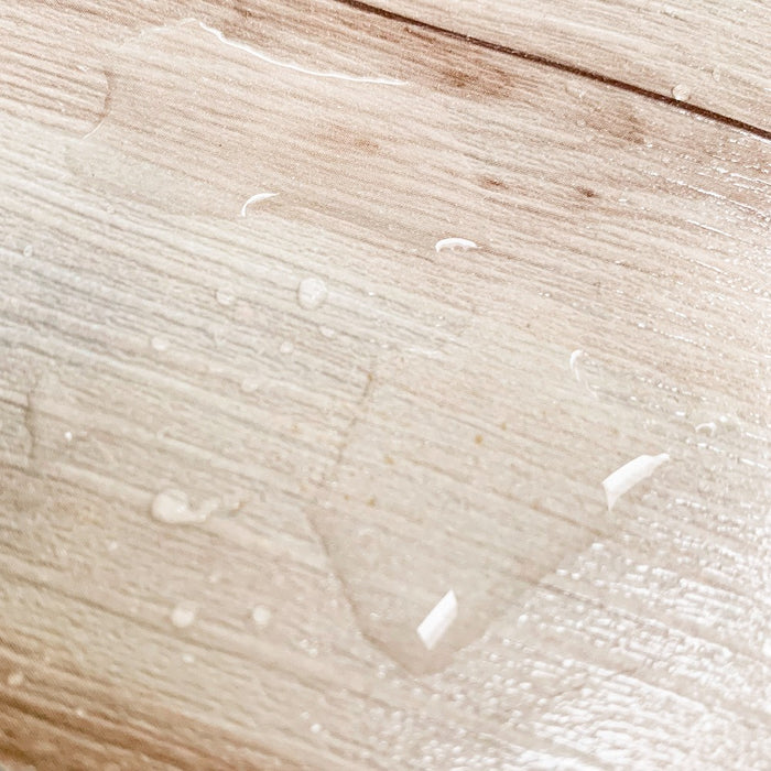 Pavimento PVC 140x550 Cm Rivestimento Rotolo Vinile 30 Misure Design Legno Parquet Venato Dis A