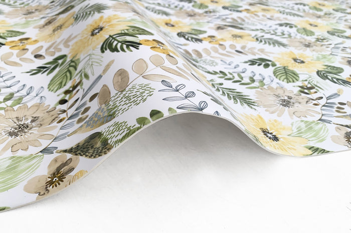 Proteggi Tavolo Morbido Tovaglia 140x80 cm Antiurto Antimacchia Copritavolo Mollettone Fantasia P