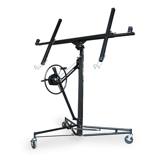 Ausilio per il montaggio Sollevatore per pannelli XXL Sollevatore per piastre Placoplâtre 16_0002531