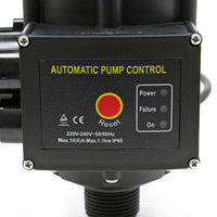 Pressostato a corda skd-2d 230v monofase controllo pompa domestica pompa da pozzo 16_0000468