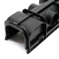 Grondaia 1 mt griglia di copertura 1,5t ghisa drenaggio evacuazione acque reflue 16_0001697