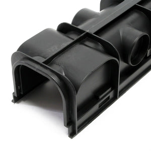 Grondaia 1 mt griglia di copertura 1,5t ghisa drenaggio evacuazione acque reflue 16_0001697