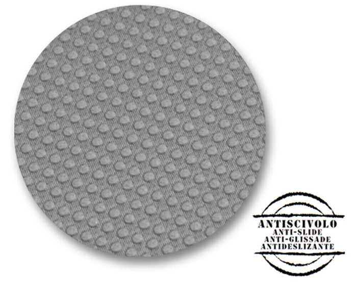 Tappeto Cucina Bordato Tessitura Piatta Bagno Camera Corridoio Stile Bamboo Arancione 52x190 cm