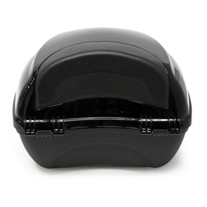 Baule moto bauletto trolley valigia moto scooter 22 litri trasporto 16_0002248