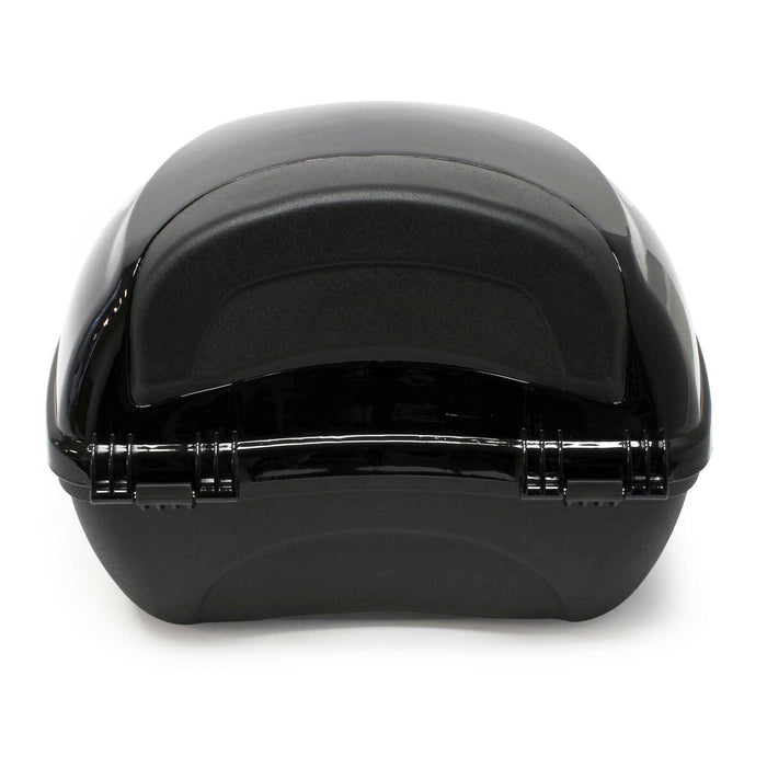 Baule moto bauletto trolley valigia moto scooter 22 litri trasporto 16_0002248