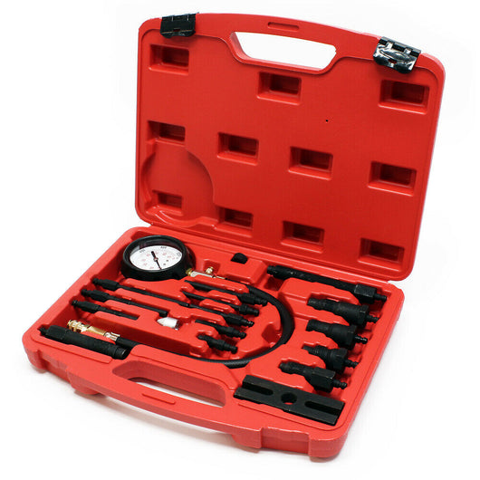 Compressore Diesel (tdi e cdi) Misura compressimetro 0-70 bar 16_0002505