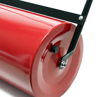 Rullo da traino per trattorino rasaerba 35 x 100 cm riempibile 16_0002385