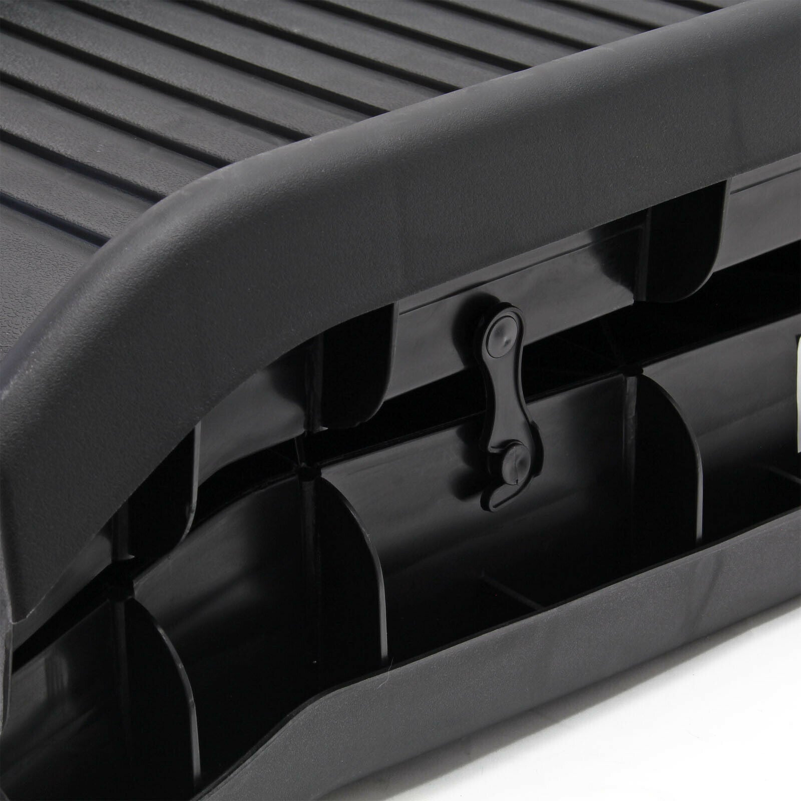 Rampa pieghevole per cani rampa accesso antiscivolo 156 cm per animali autoveicolo 16_0002733