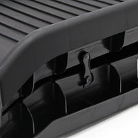 Rampa pieghevole per cani rampa accesso antiscivolo 156 cm per animali autoveicolo 16_0002733