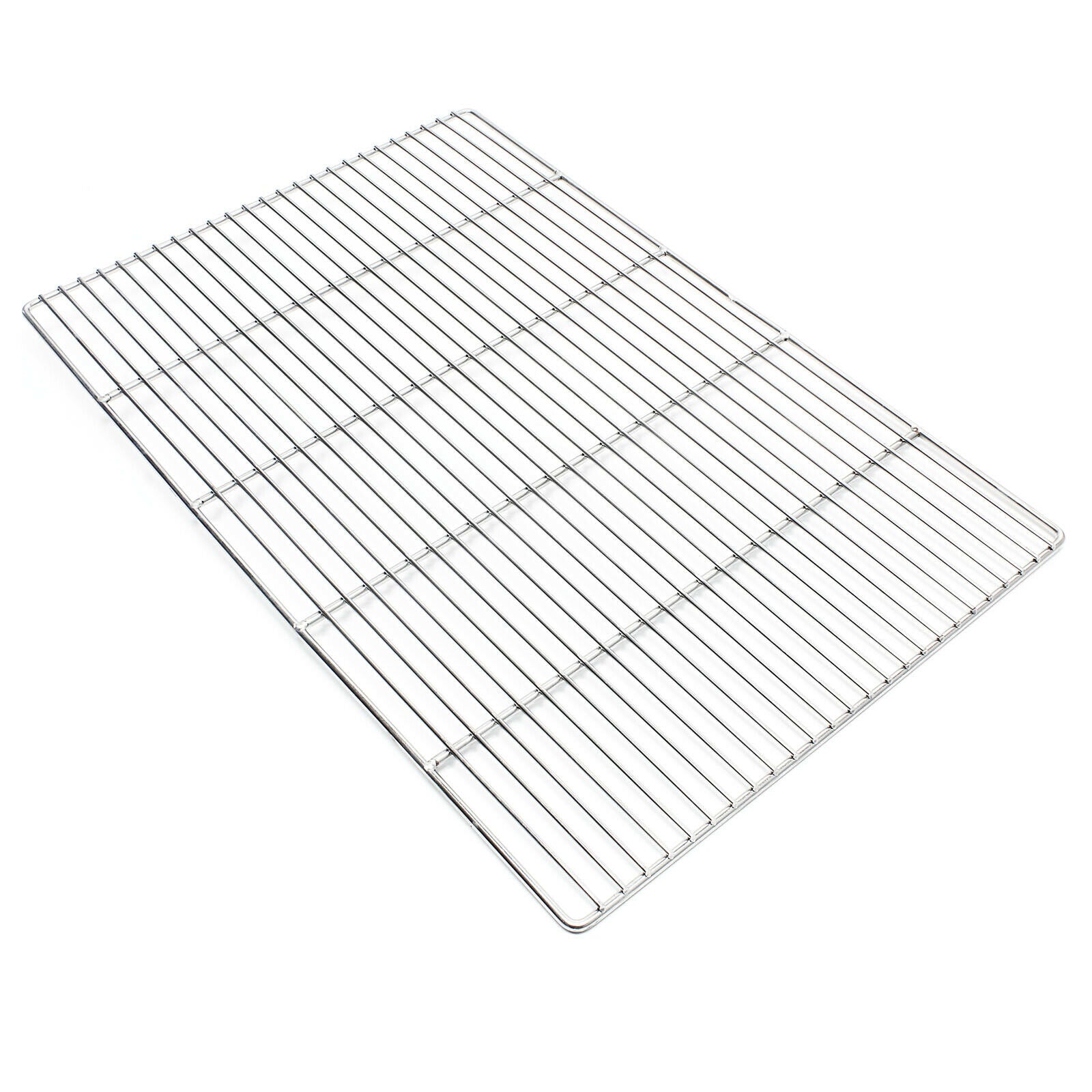 Griglia inox quadrata 60 x 40 cm accessorio griglia 16_0001856