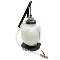 Attrezzo riempimento olio cambio trasmissione 7l atf scarico dsg cvt 16_0002866