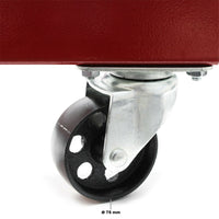 Piattaforma elevatrice supporto motore sollevamento-trasmissione 900 kg 16_0002742