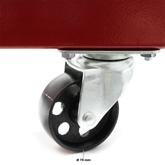 Piattaforma elevatrice supporto motore sollevamento-trasmissione 900 kg 16_0002742