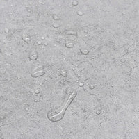 Pavimento Pvc Rivestimento Rotolo Vinile 100x450 cm Design Marmo Venato Dis_G