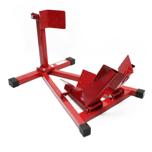 Supporto per moto supporto ruota anteriore supporto ruota anteriore supporto per montaggio anteriore 16_0002927