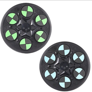 MACCHINA DA BOXE RITMO MUSICALE BOXING MACHINE BLUETOOTH GUANTI PUGILATO