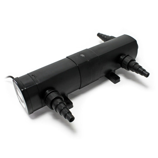 Lampada UVC da 36 Watt Sterilizzatore Chiarificatore Filtro per laghetto 16_0001527