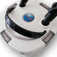 Filtro esterno organico per acquario Pompa materiali 1000 litri ora 4 fasi 16_0001742