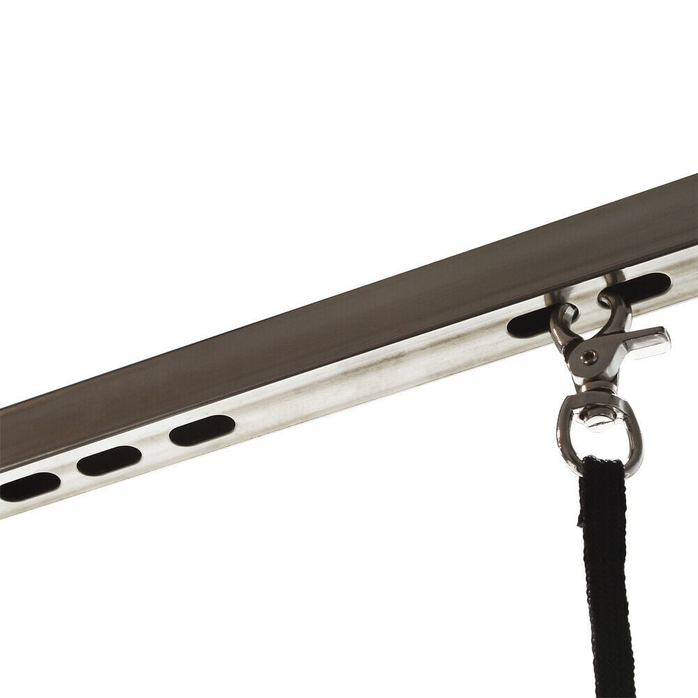 Tavolo per toelettatura animali tavolo per toelettatura cani gatti 91 x 61 cm 16_0000536