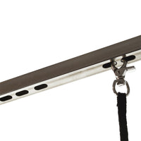 Tavolo per toelettatura animali tavolo per toelettatura cani gatti 91 x 61 cm 16_0000536