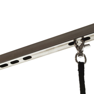 Tavolo per toelettatura animali tavolo per toelettatura cani gatti 91 x 61 cm 16_0000536