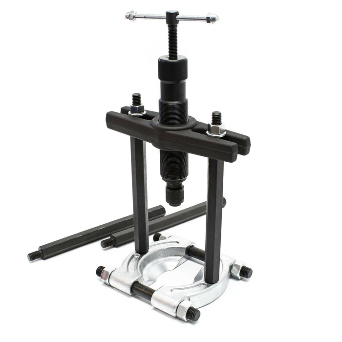 Estrattore idraulico kit cassetta degli attrezzi estrattori per cuscinetti estrattore 16_0002524