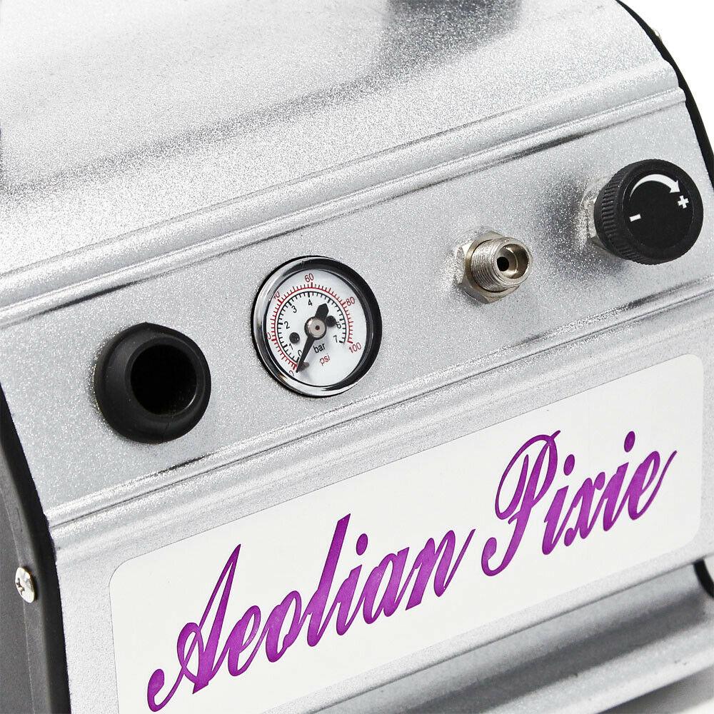 Compressore per aerografo compatto portatile 16_0001730