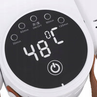 ASCIUGATORE ESSICCATORE SCARPE PIEGHEVOLE UV DEODORANTE DISPLAY STIVALI SPORT