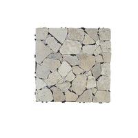 PIASTRELLA GIARDINO ESTERNO MARMO PIETRE PAVIMENTO ANTISCIVOLO INCASTRO 73561