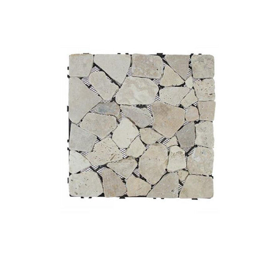 PIASTRELLA GIARDINO ESTERNO MARMO PIETRE PAVIMENTO ANTISCIVOLO INCASTRO 73561