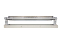 APPLIQUE LAMPADA SPECCHIO BAGNO DA PARETE LUCE LED CALDA FREDDO NATURALE 8W