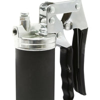 Pressa per prodotti lubrificanti con pompa manuale per grasso in cartucce di grasso sfuso 16_0002794