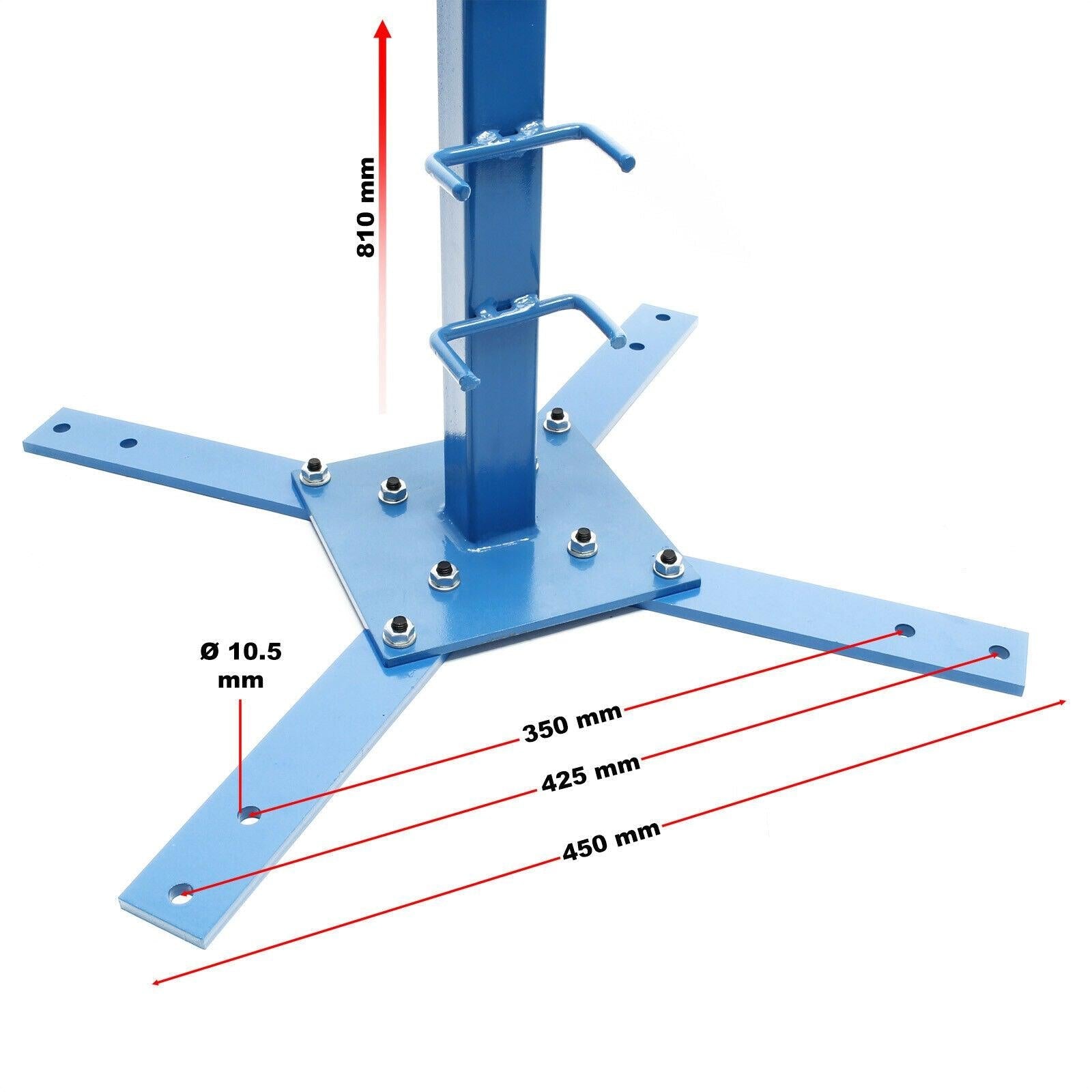 Bordatrice manuale per lavorazione di base piegatura di lamiere rulli profilati 16_0002339
