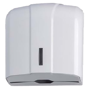 DISPENSER A MURO PER SALVIETTE ASCIUGAMANI 'WAVE'