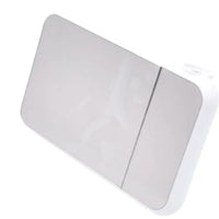 OROLOGIO SVEGLIA DIGITALE PROIETTORE ORARIO DISPLAY LED SPECCHIO ALLARME DS8590L