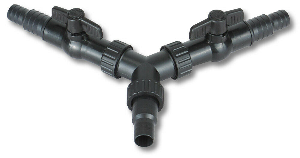 Kit filtrazione laghetto 60.000 litri Sterilizzatore 72 watt Pompa 80 watt 16_0001388