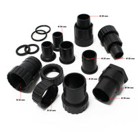 Pompa per piscina 5000 litri all'ora 30 wattsatt pompa di filtrazione e circolazione wattshirlpool 16_0001991