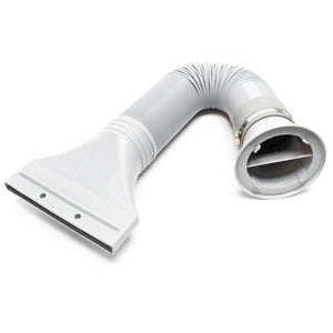 Cabina di aspirazione illuminata per aerografo 12 volt 4m³/min 16_0002212