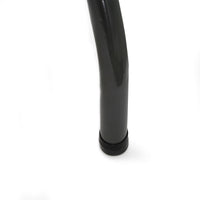 Tavolo da campeggio pieghevole portatile BBQ leggero pieghevole da esterno 180 cm Bianco 16_0000540