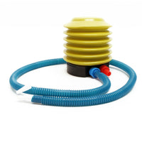 Balance ball diametro 58 Balance Trainer attrezzatura cardiofitness con cinghie 16_0002206