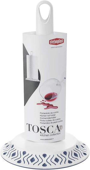 PORTAROTOLO DA CUCINA 'TOSCA'